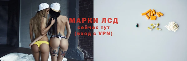 стафф Верея